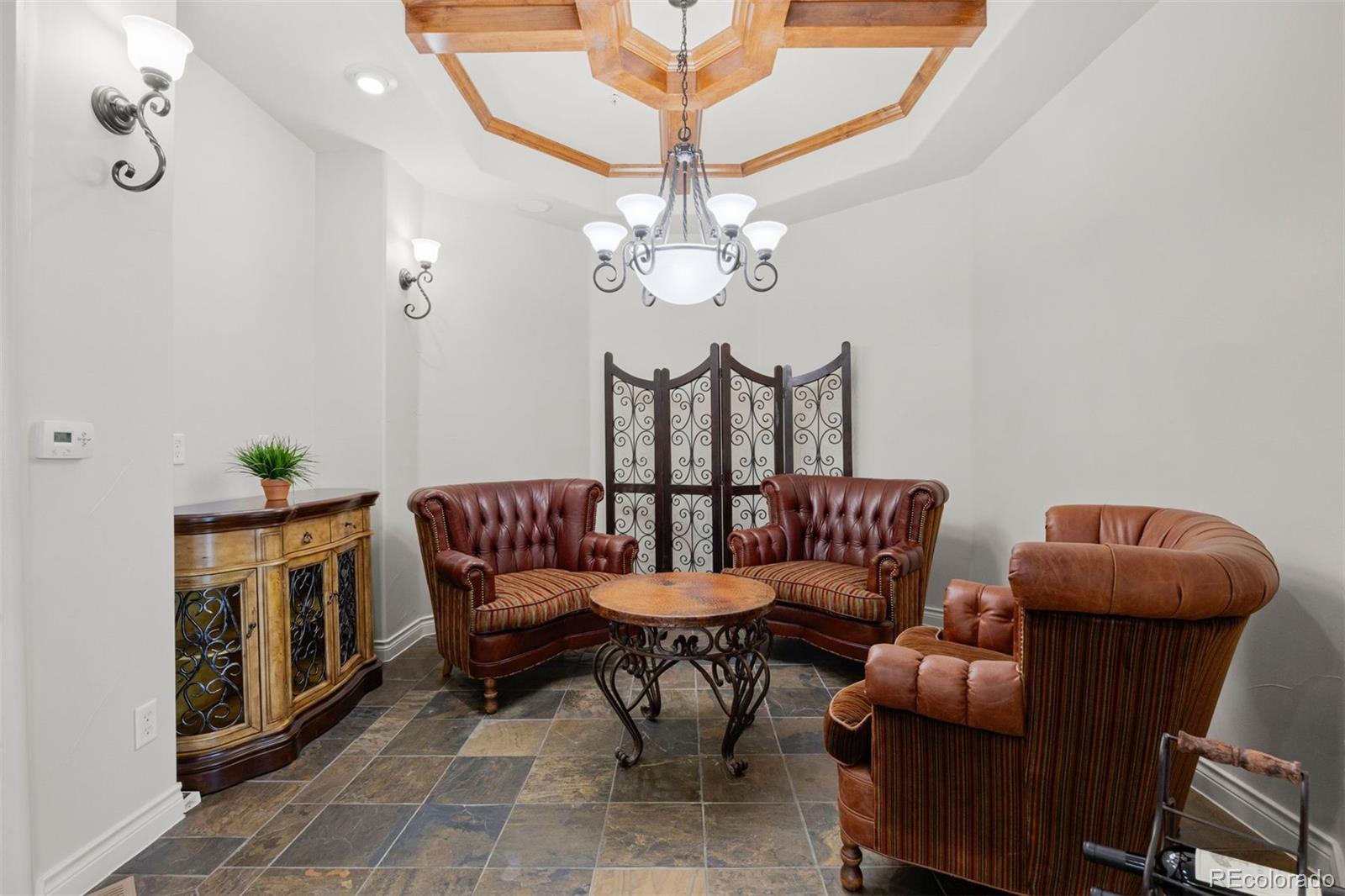 MLS Image #18 for 4366  chateau ridge lane,castle rock, Colorado