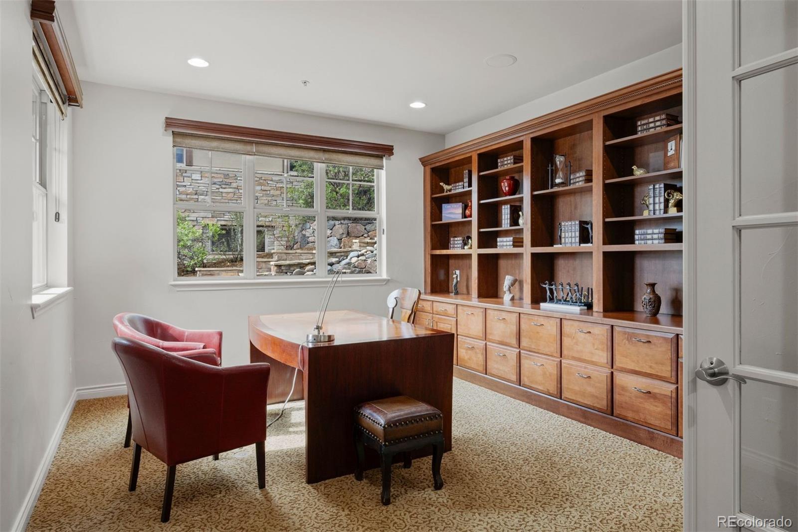 MLS Image #20 for 4366  chateau ridge lane,castle rock, Colorado