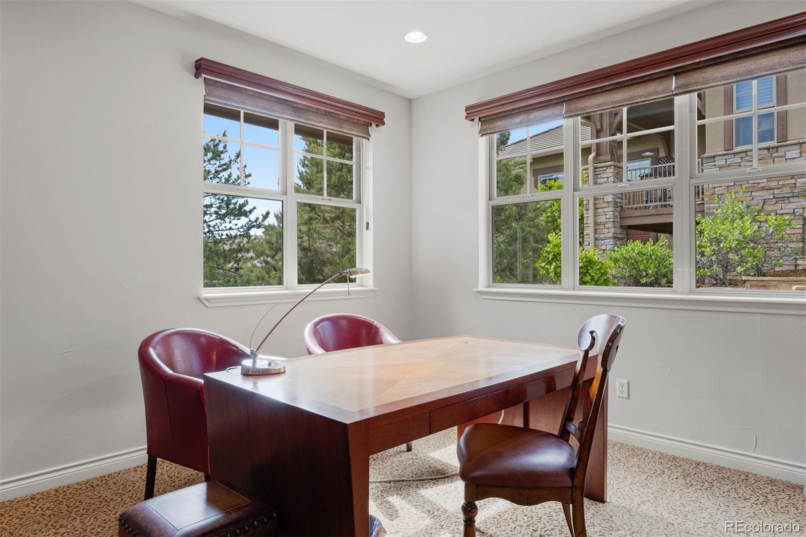 MLS Image #21 for 4366  chateau ridge lane,castle rock, Colorado