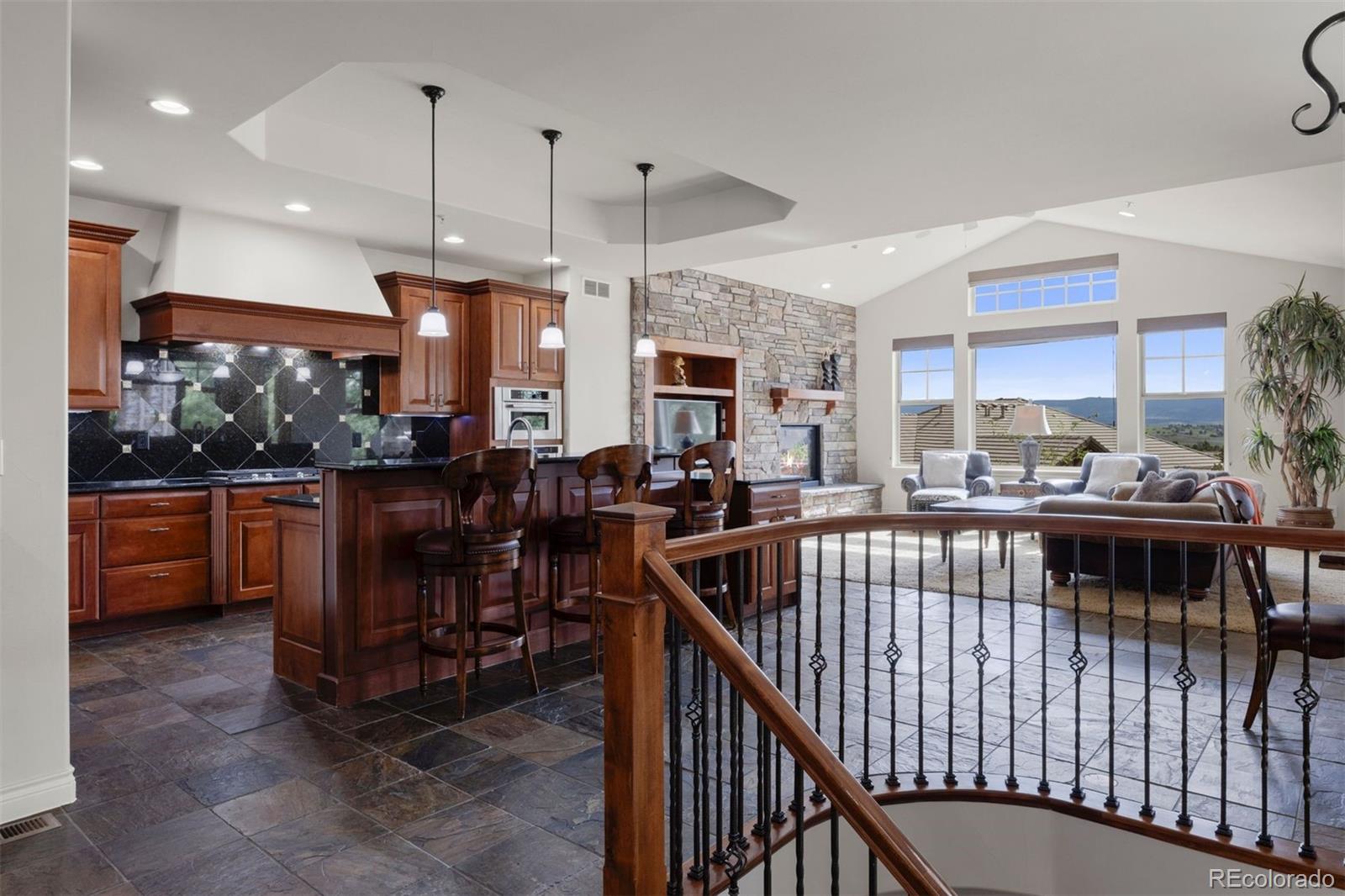 MLS Image #22 for 4366  chateau ridge lane,castle rock, Colorado