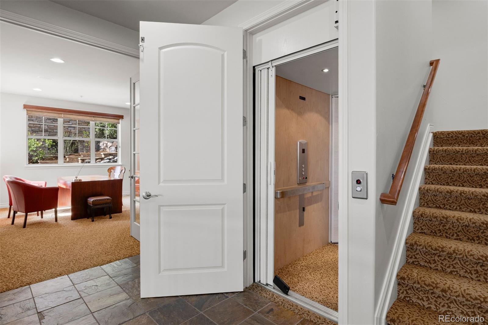 MLS Image #23 for 4366  chateau ridge lane,castle rock, Colorado