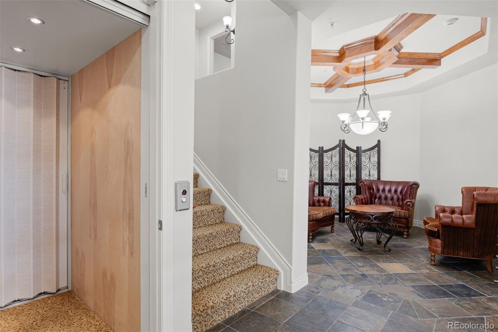 MLS Image #24 for 4366  chateau ridge lane,castle rock, Colorado