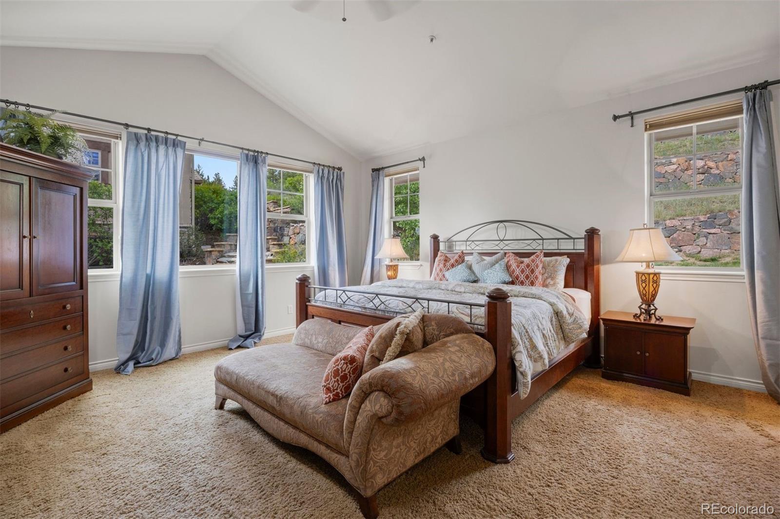 MLS Image #25 for 4366  chateau ridge lane,castle rock, Colorado