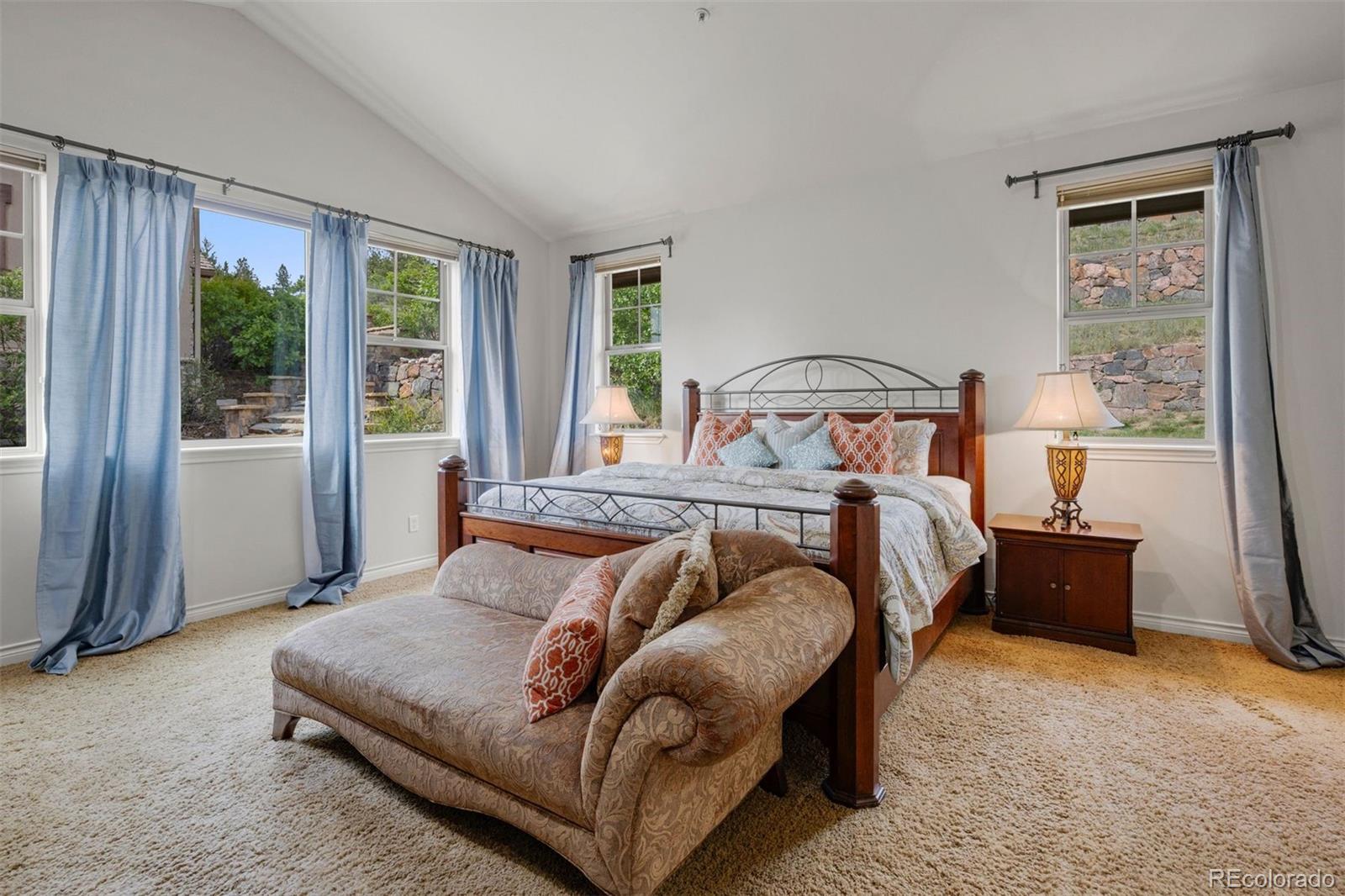 MLS Image #26 for 4366  chateau ridge lane,castle rock, Colorado