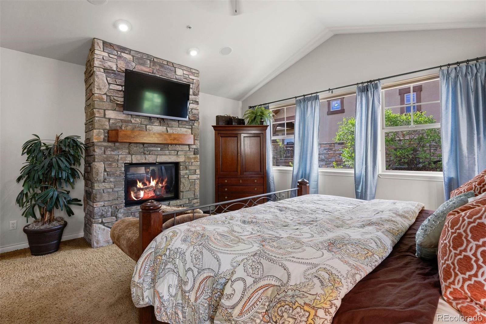 MLS Image #27 for 4366  chateau ridge lane,castle rock, Colorado
