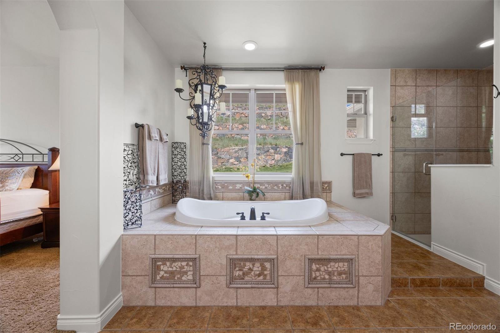 MLS Image #29 for 4366  chateau ridge lane,castle rock, Colorado