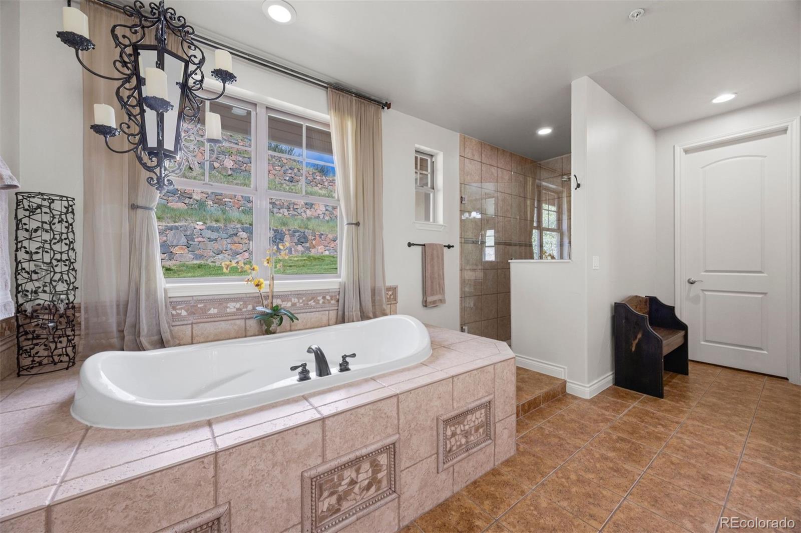 MLS Image #30 for 4366  chateau ridge lane,castle rock, Colorado