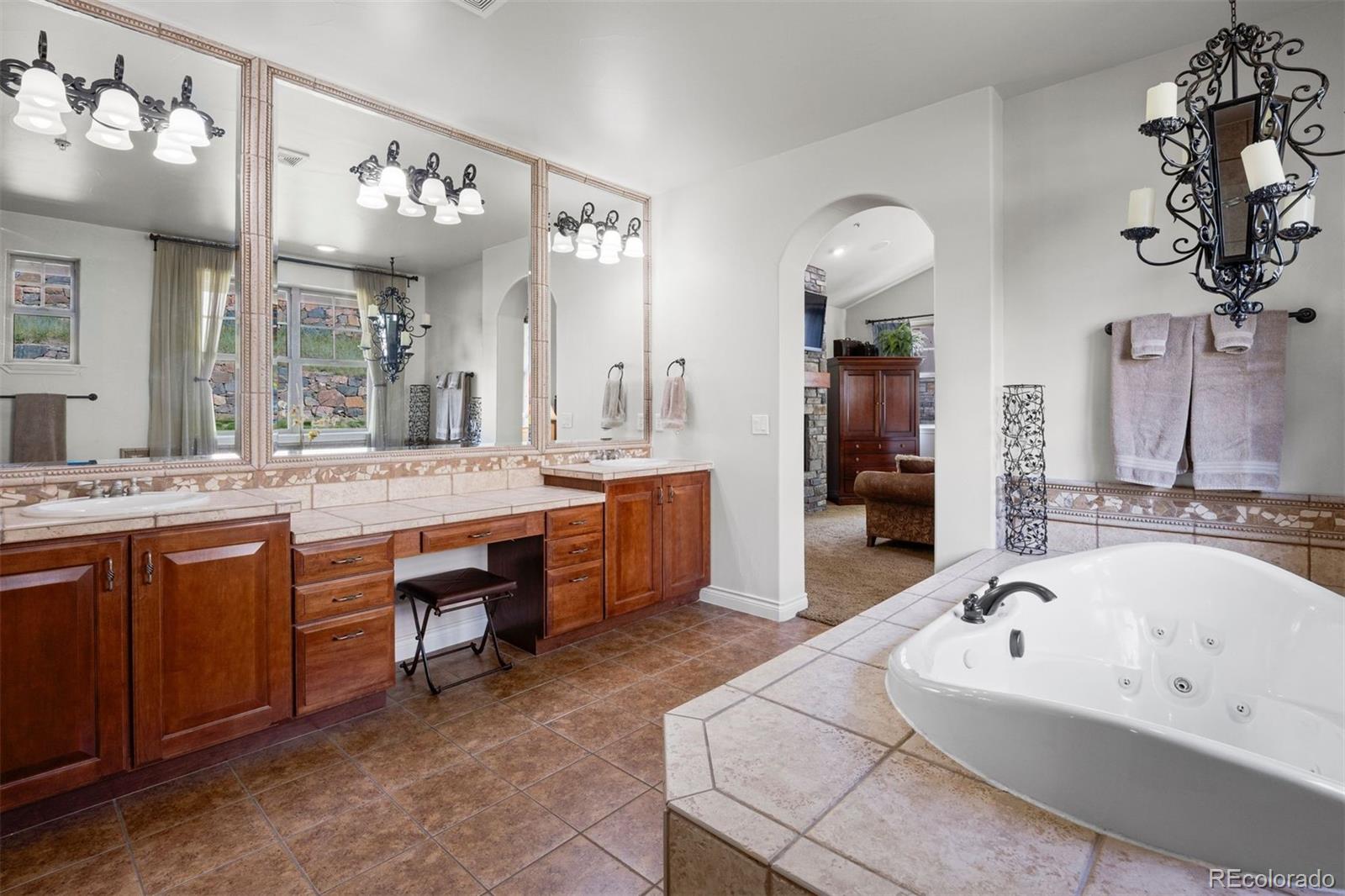 MLS Image #31 for 4366  chateau ridge lane,castle rock, Colorado