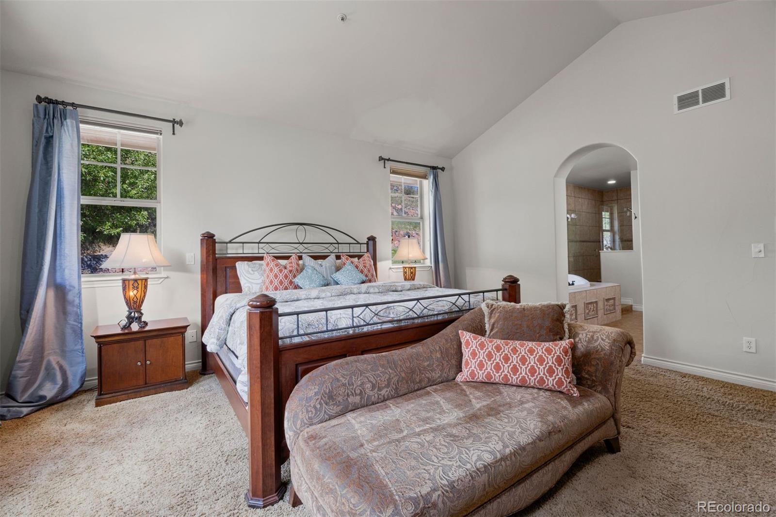 MLS Image #33 for 4366  chateau ridge lane,castle rock, Colorado