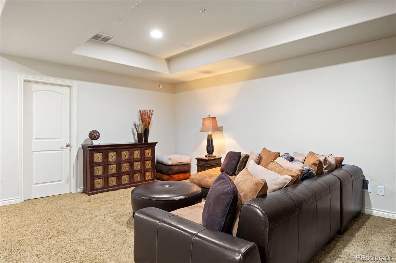 MLS Image #35 for 4366  chateau ridge lane,castle rock, Colorado