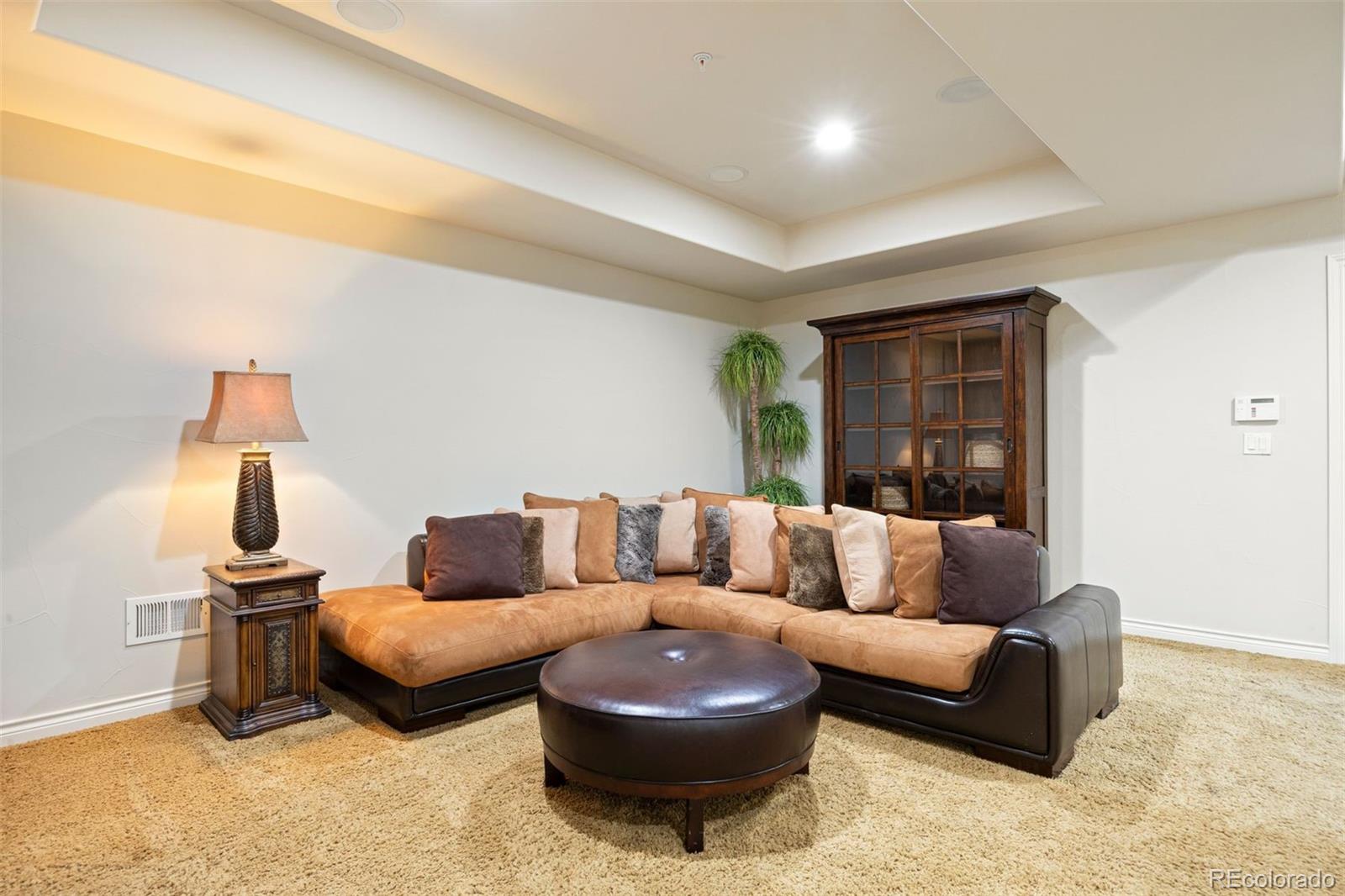 MLS Image #36 for 4366  chateau ridge lane,castle rock, Colorado