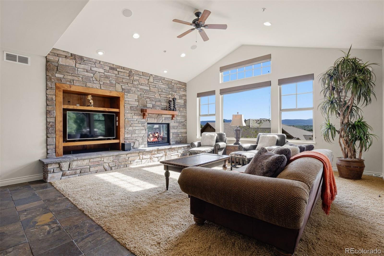 MLS Image #44 for 4366  chateau ridge lane,castle rock, Colorado