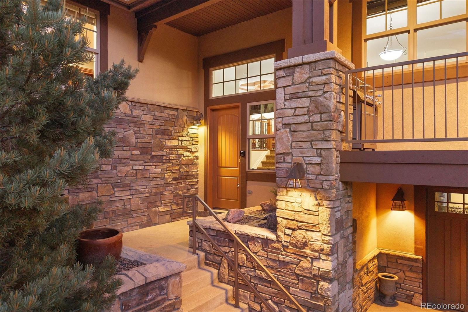 MLS Image #45 for 4366  chateau ridge lane,castle rock, Colorado