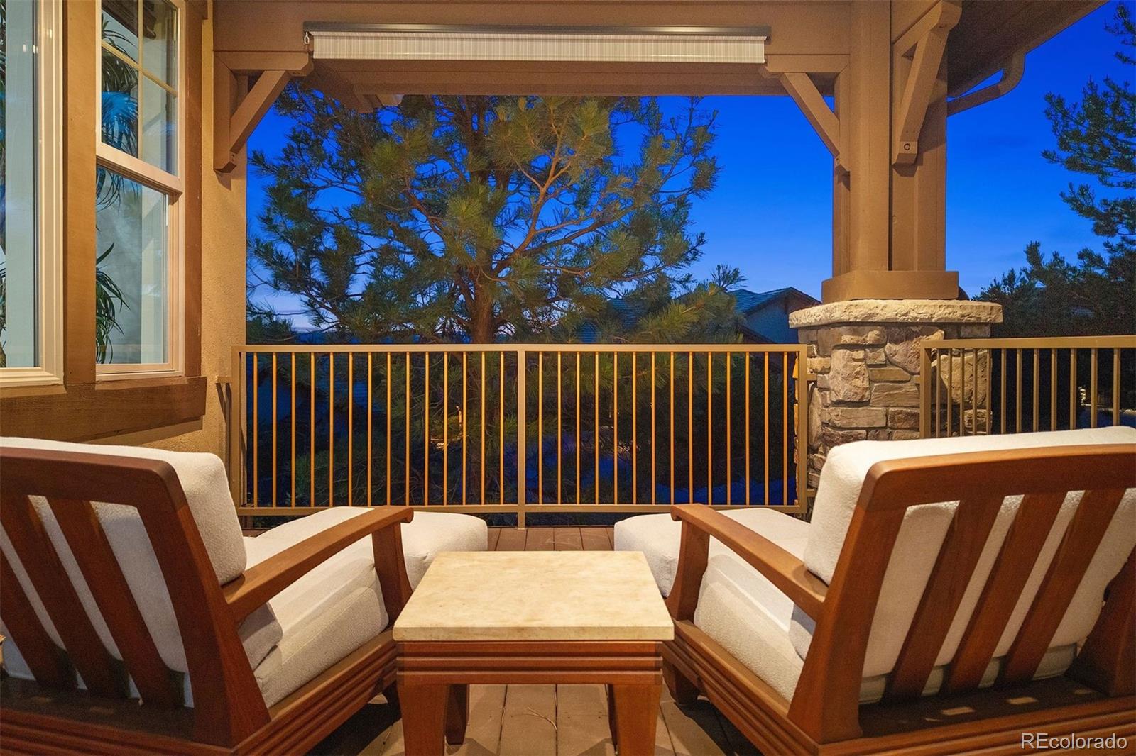 MLS Image #49 for 4366  chateau ridge lane,castle rock, Colorado