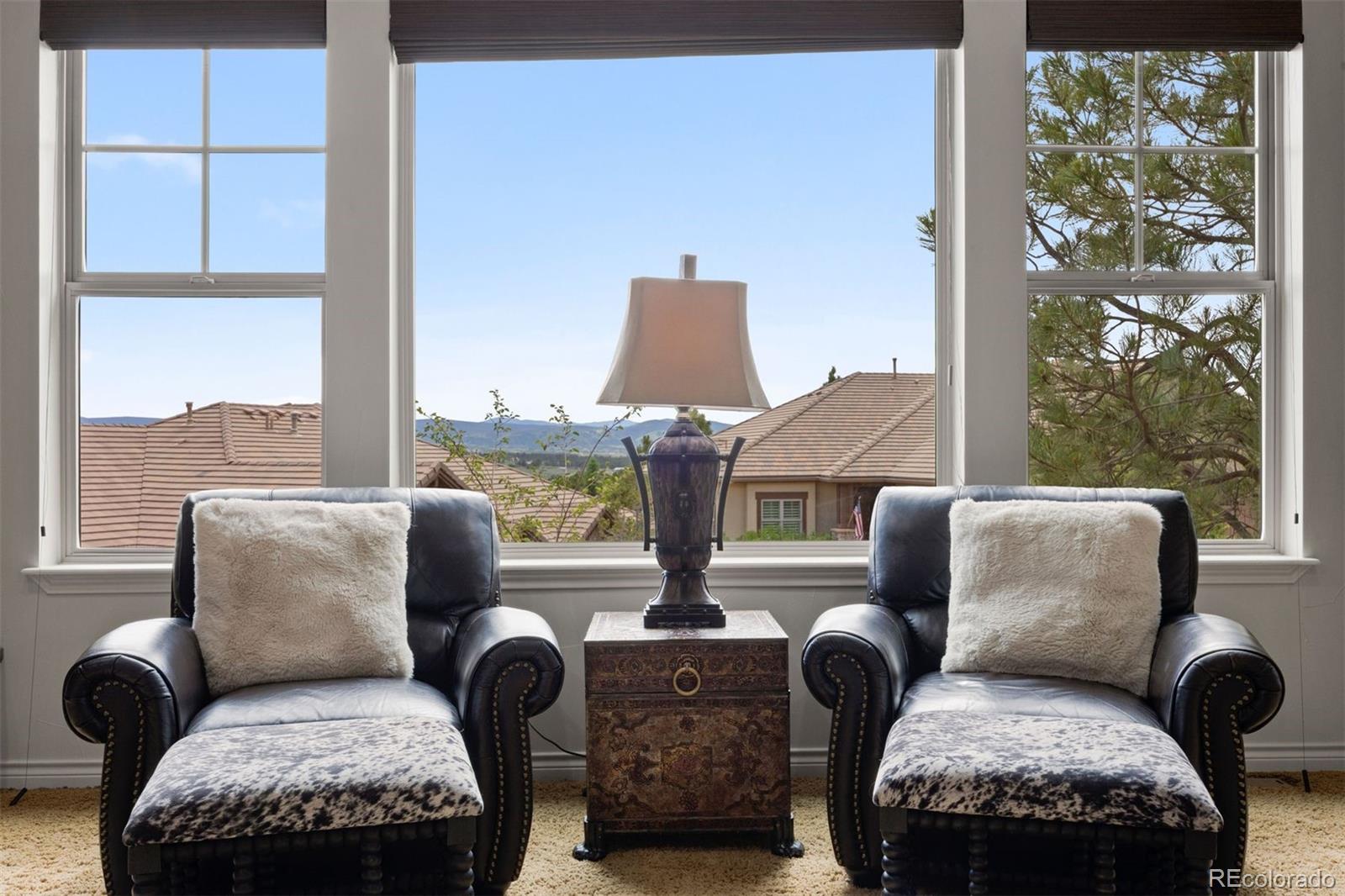 MLS Image #8 for 4366  chateau ridge lane,castle rock, Colorado