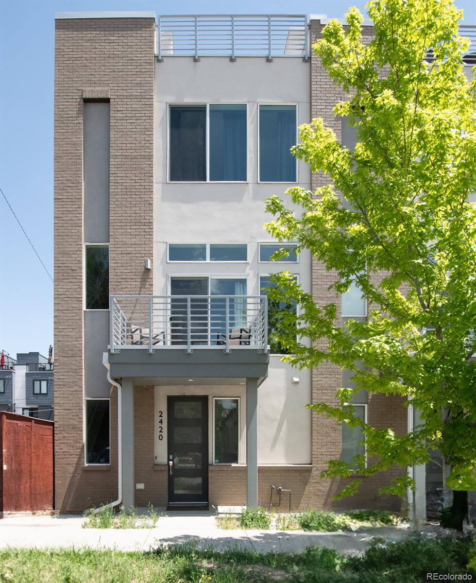 MLS Image #0 for 2420  eliot street,denver, Colorado