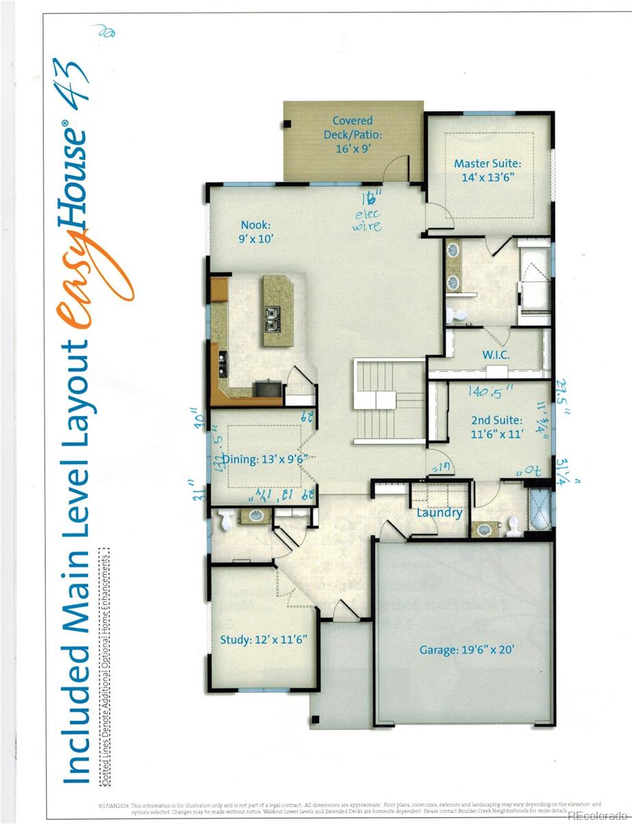 MLS Image #34 for 801  widgeon drive,longmont, Colorado