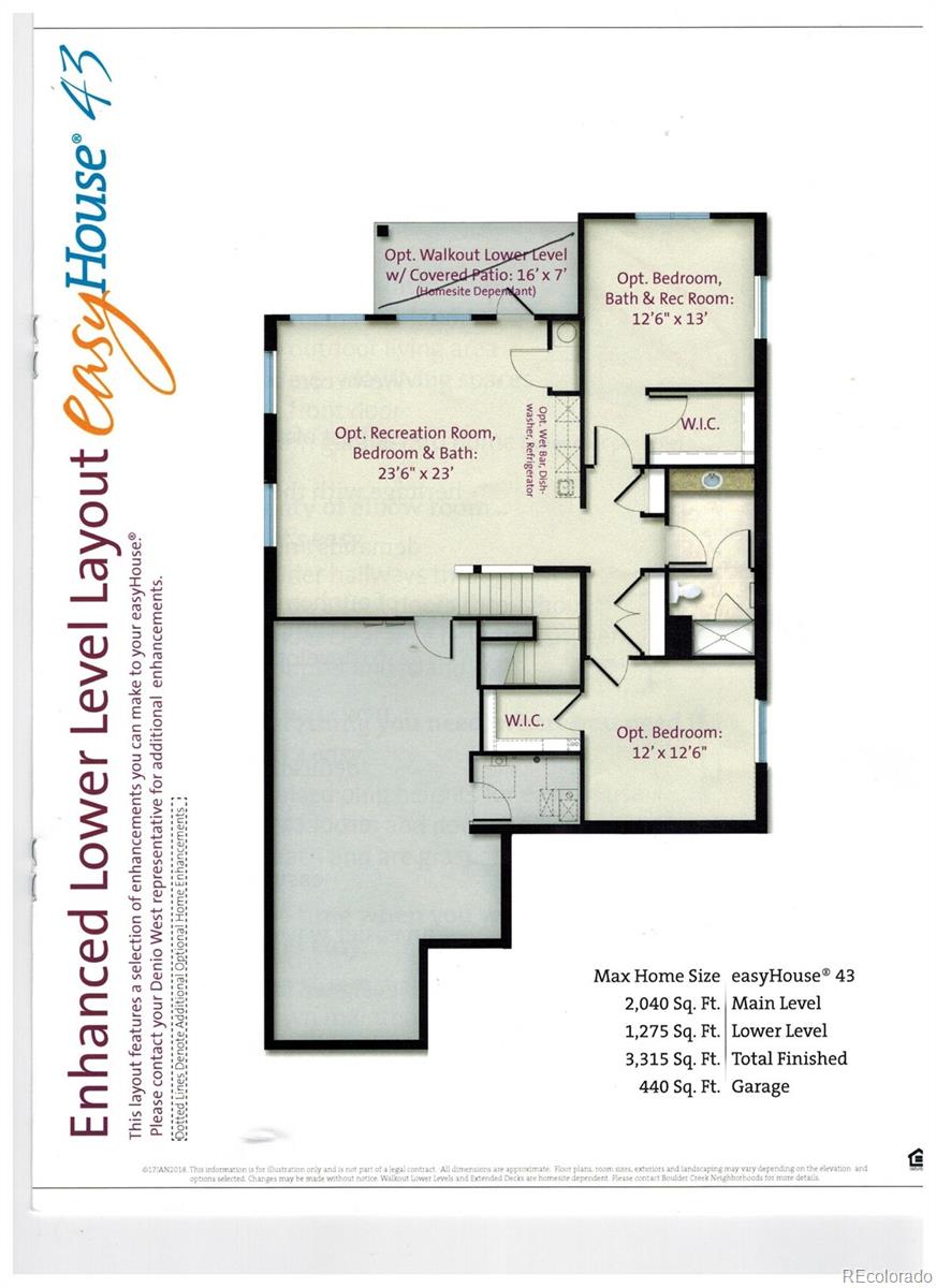 MLS Image #39 for 801  widgeon drive,longmont, Colorado