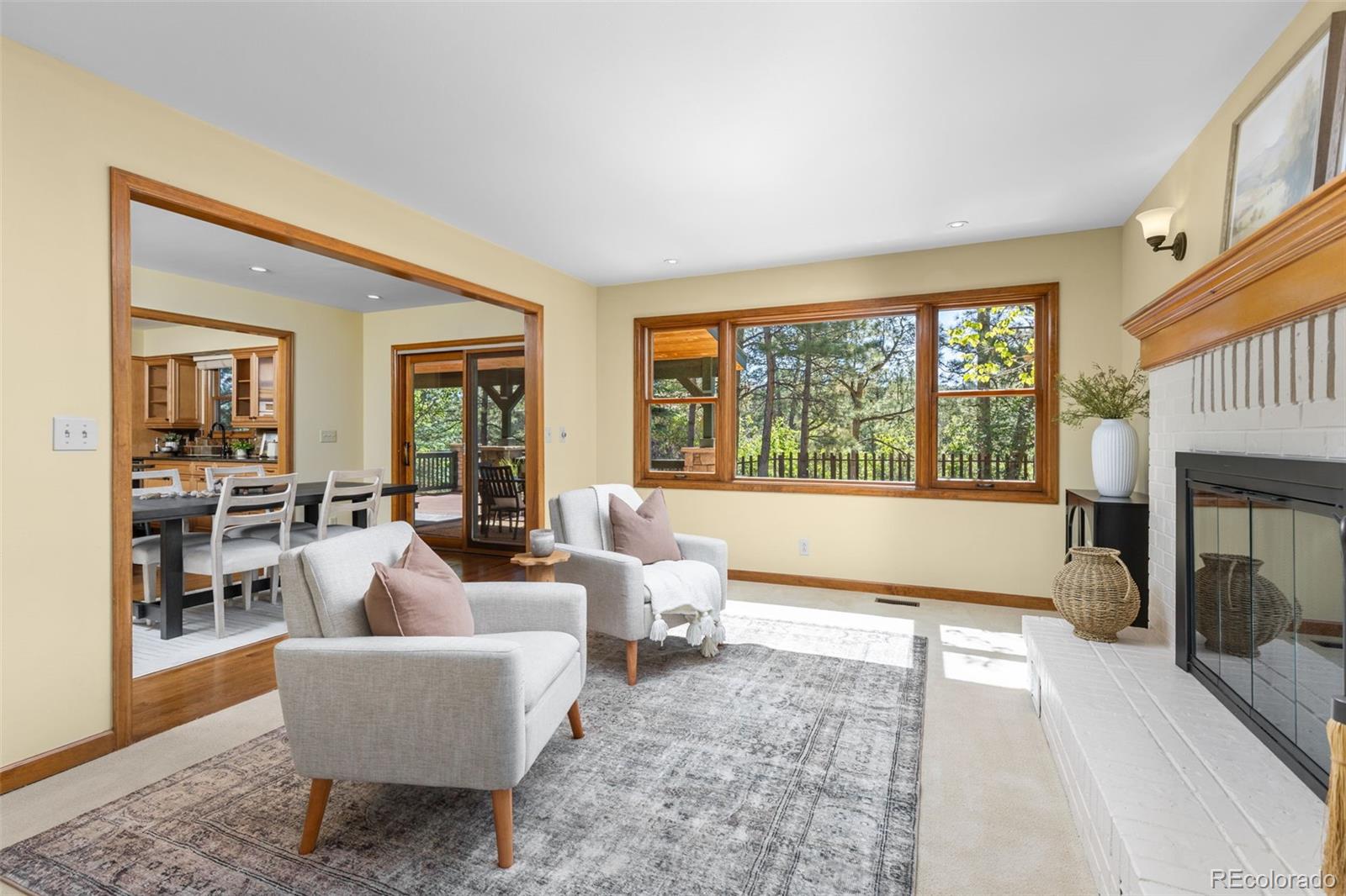 MLS Image #13 for 6122 n beckwourth court,parker, Colorado