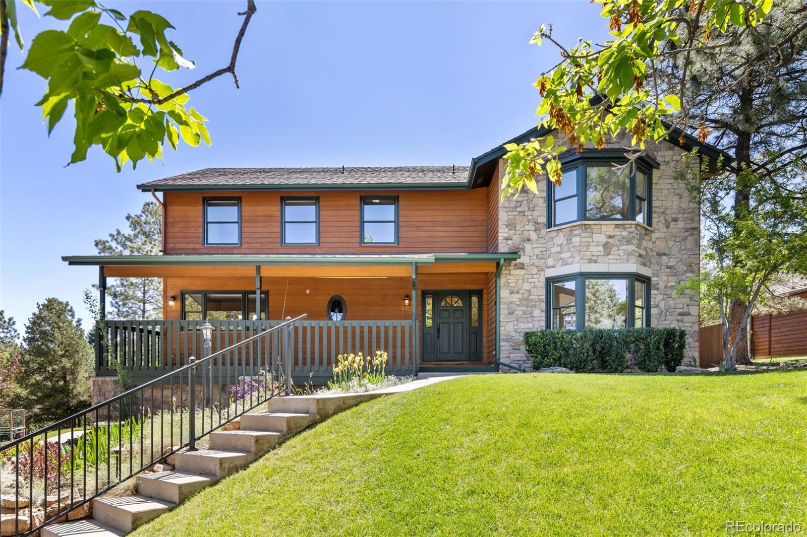 MLS Image #2 for 6122 n beckwourth court,parker, Colorado