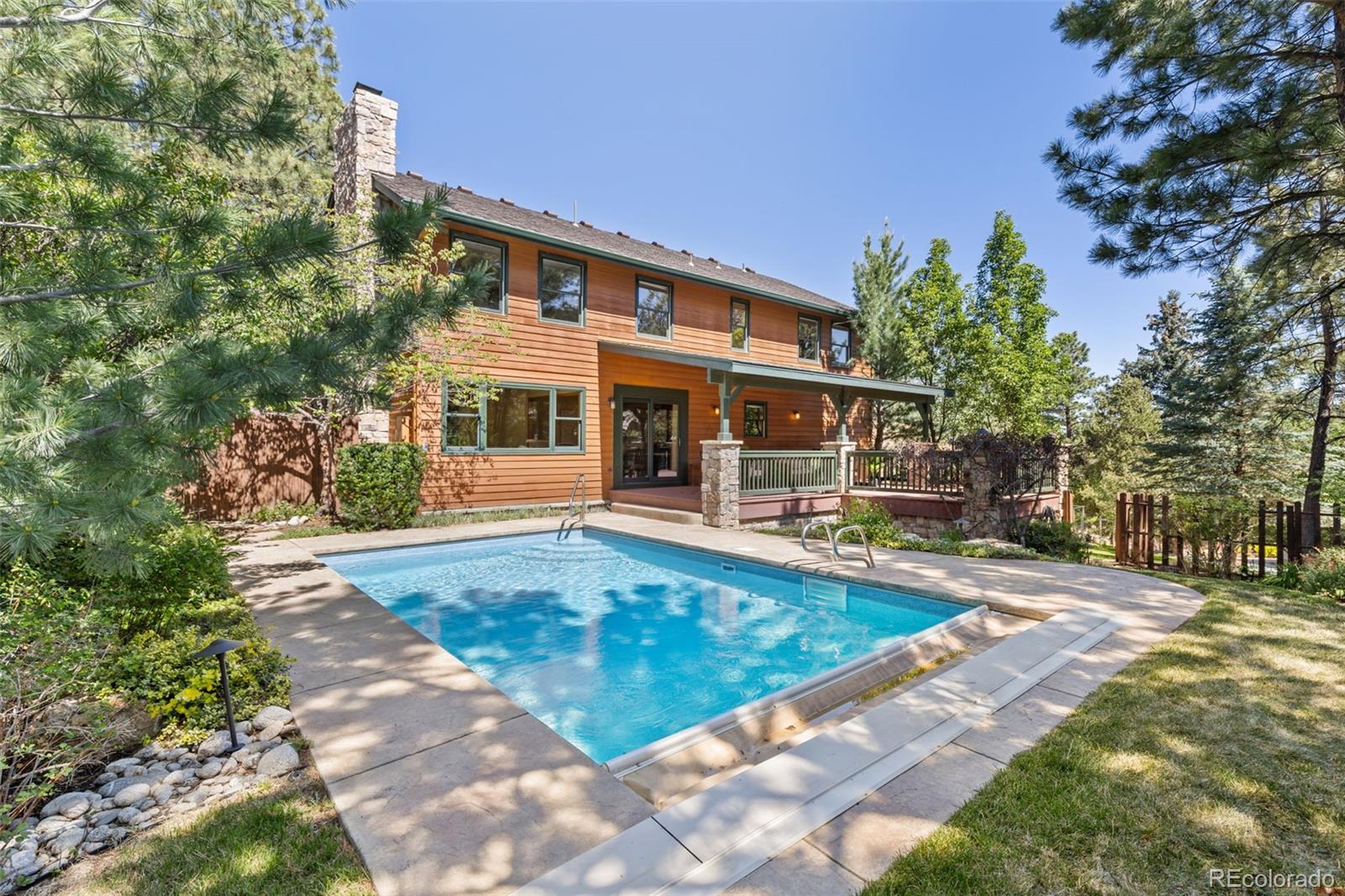MLS Image #42 for 6122 n beckwourth court,parker, Colorado