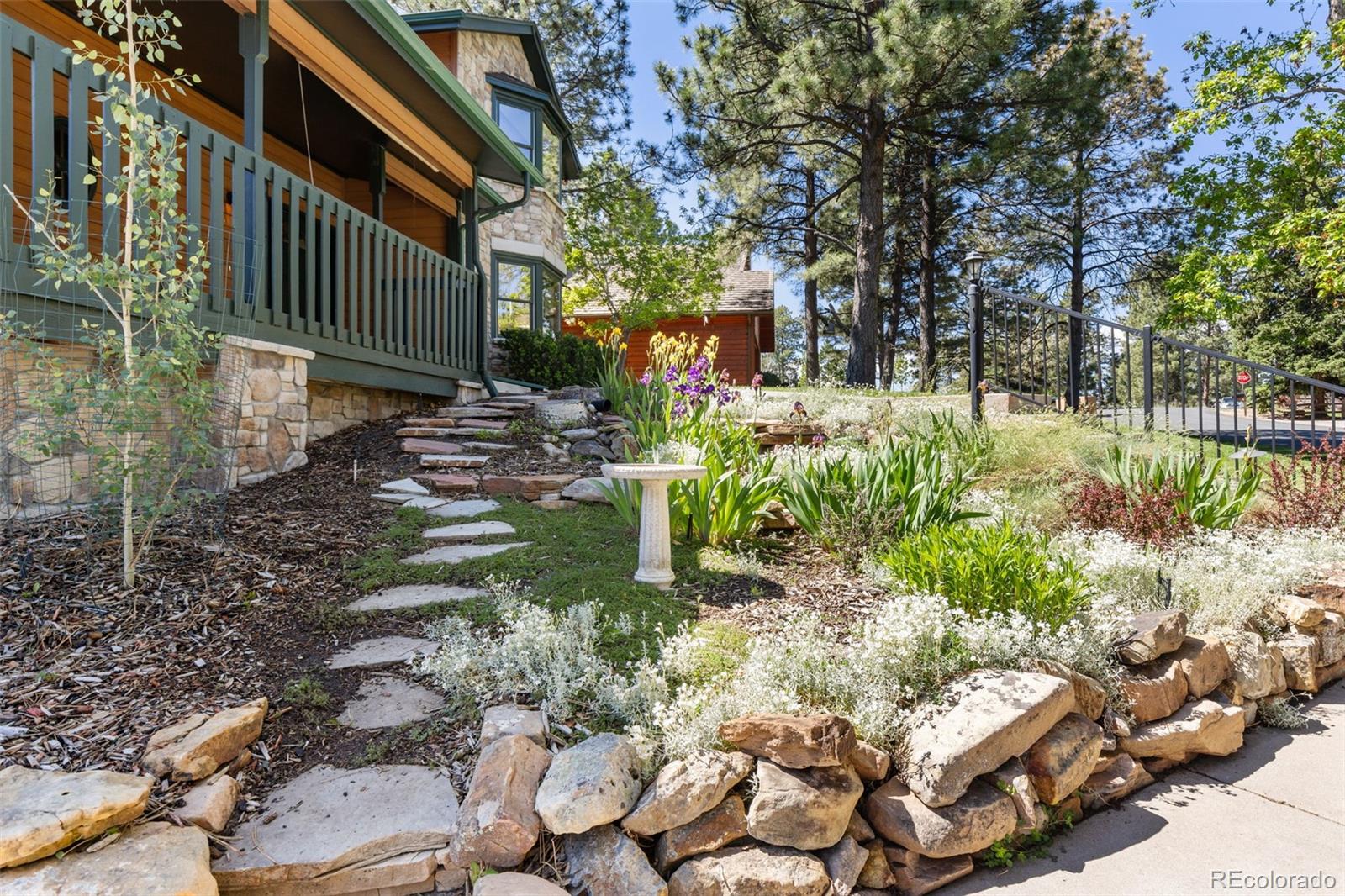 MLS Image #45 for 6122 n beckwourth court,parker, Colorado