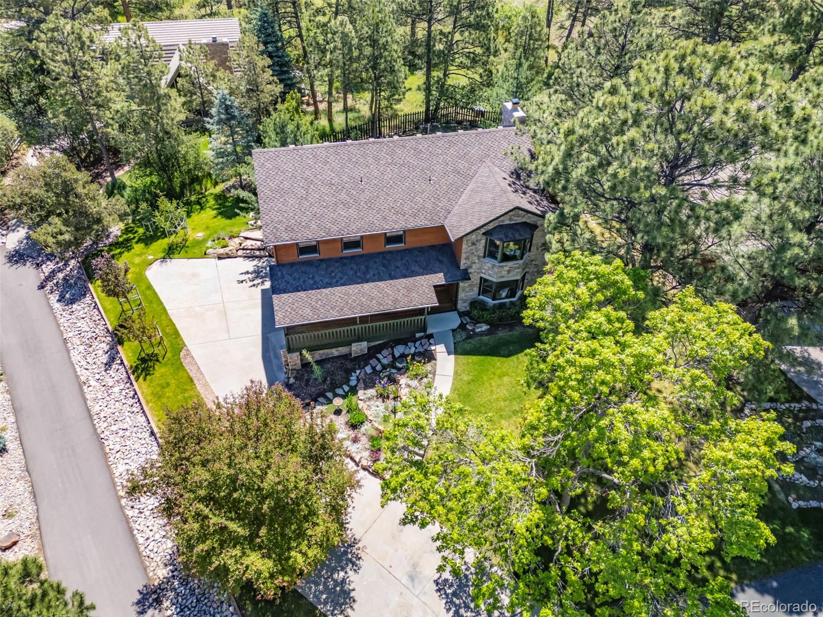 MLS Image #5 for 6122 n beckwourth court,parker, Colorado