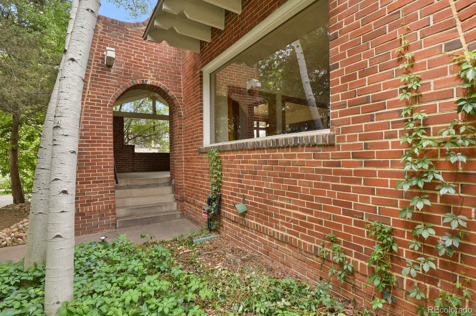 MLS Image #1 for 1890  cherry street,denver, Colorado