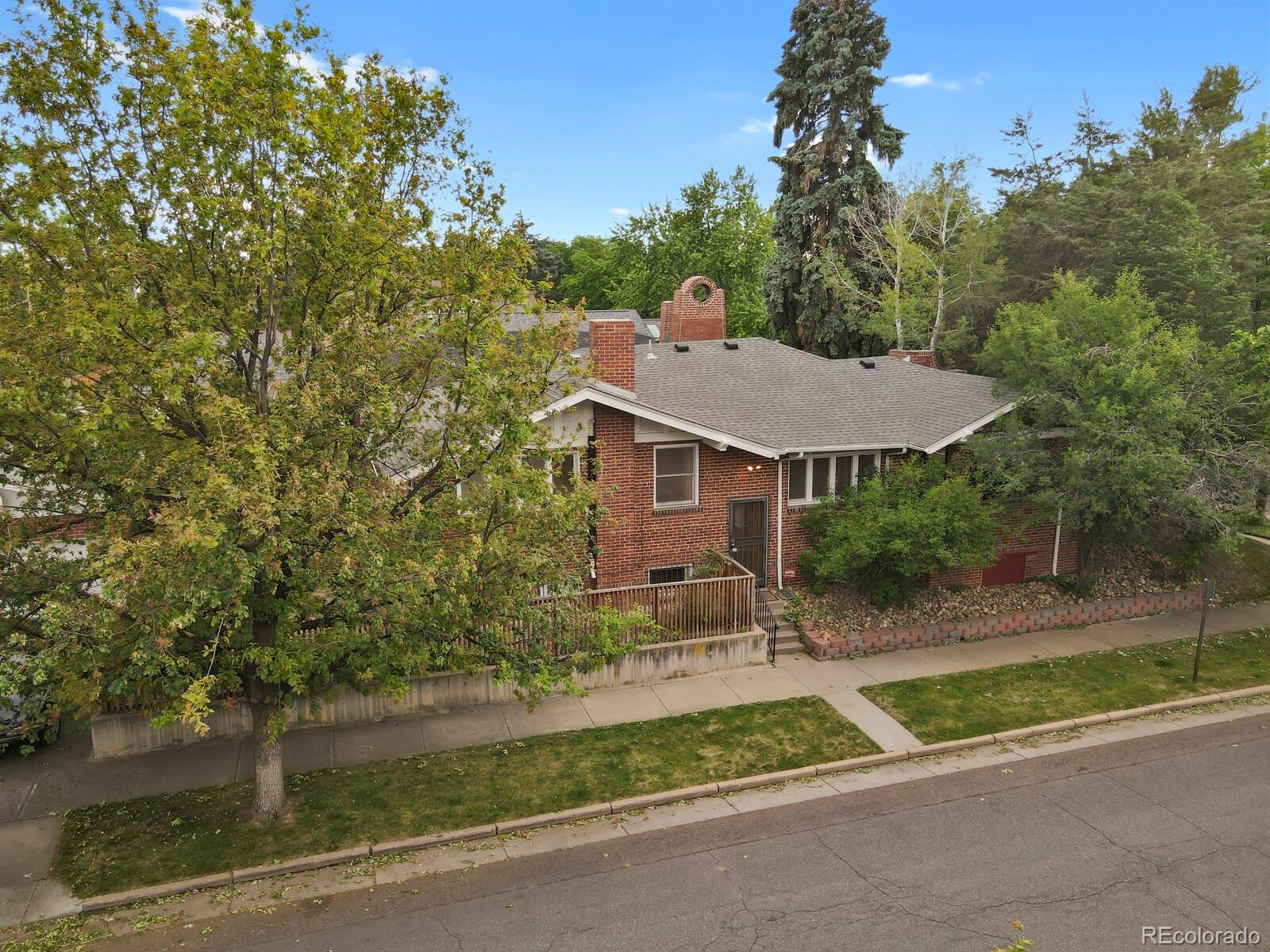 MLS Image #25 for 1890  cherry street,denver, Colorado