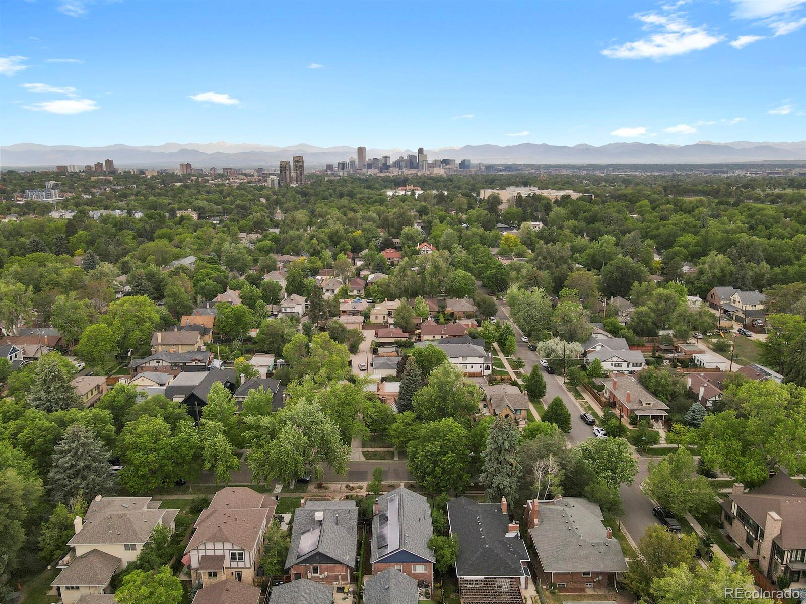 MLS Image #28 for 1890  cherry street,denver, Colorado