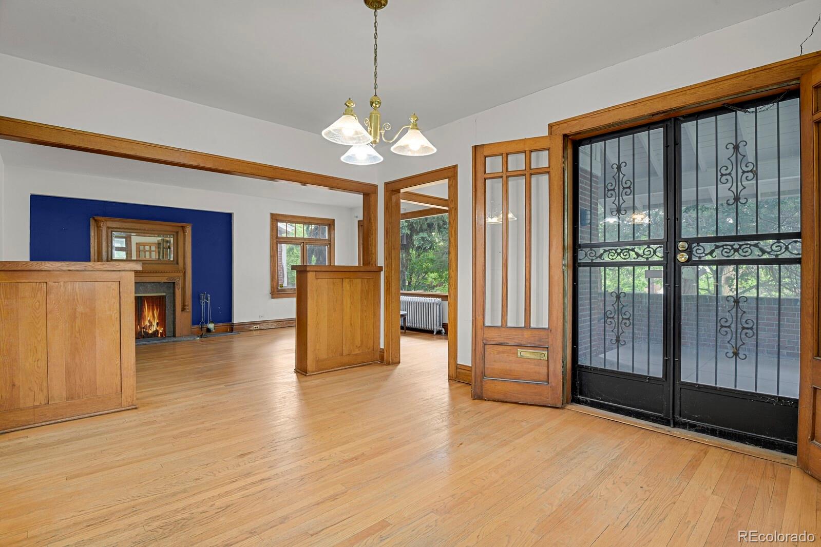 MLS Image #3 for 1890  cherry street,denver, Colorado