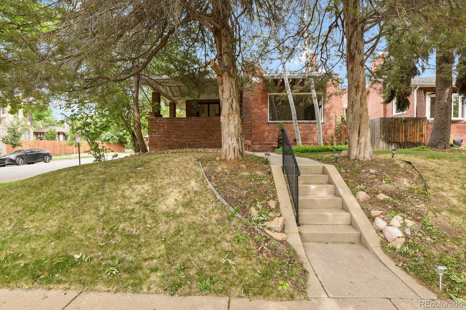 MLS Image #32 for 1890  cherry street,denver, Colorado