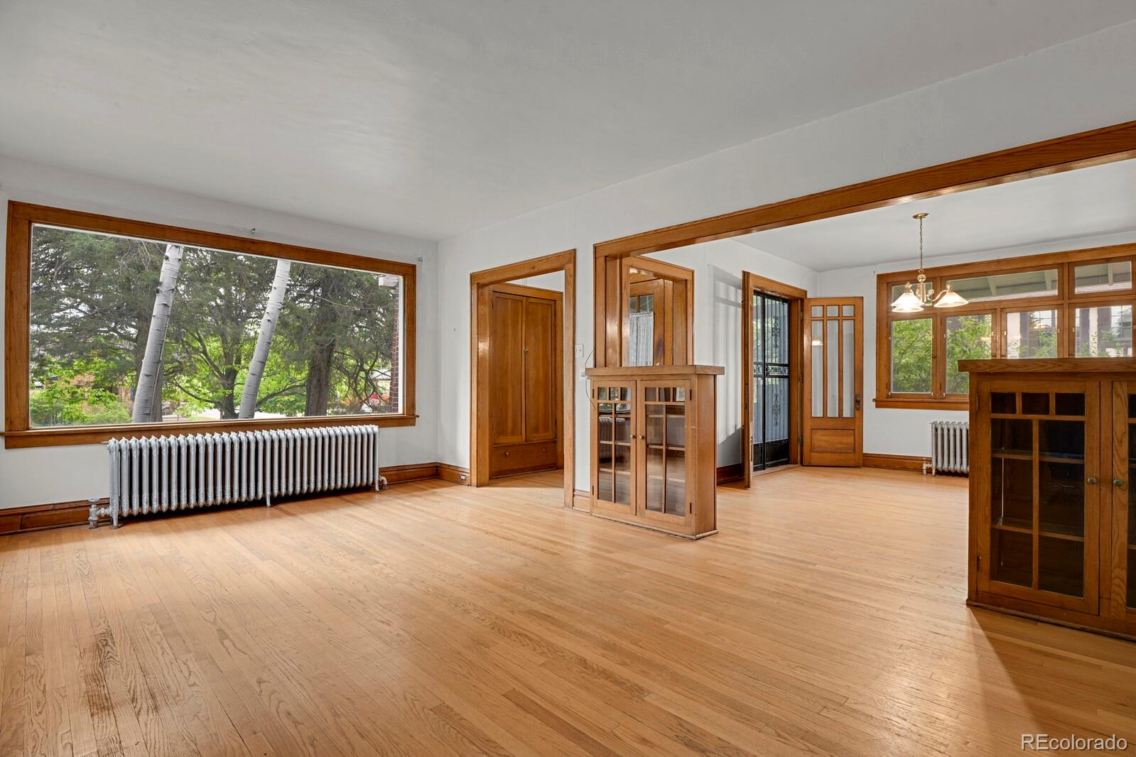 MLS Image #4 for 1890  cherry street,denver, Colorado