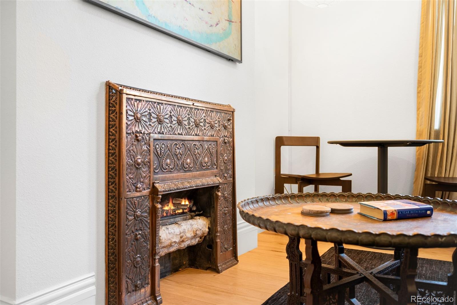 MLS Image #11 for 1763 n williams st ,denver, Colorado