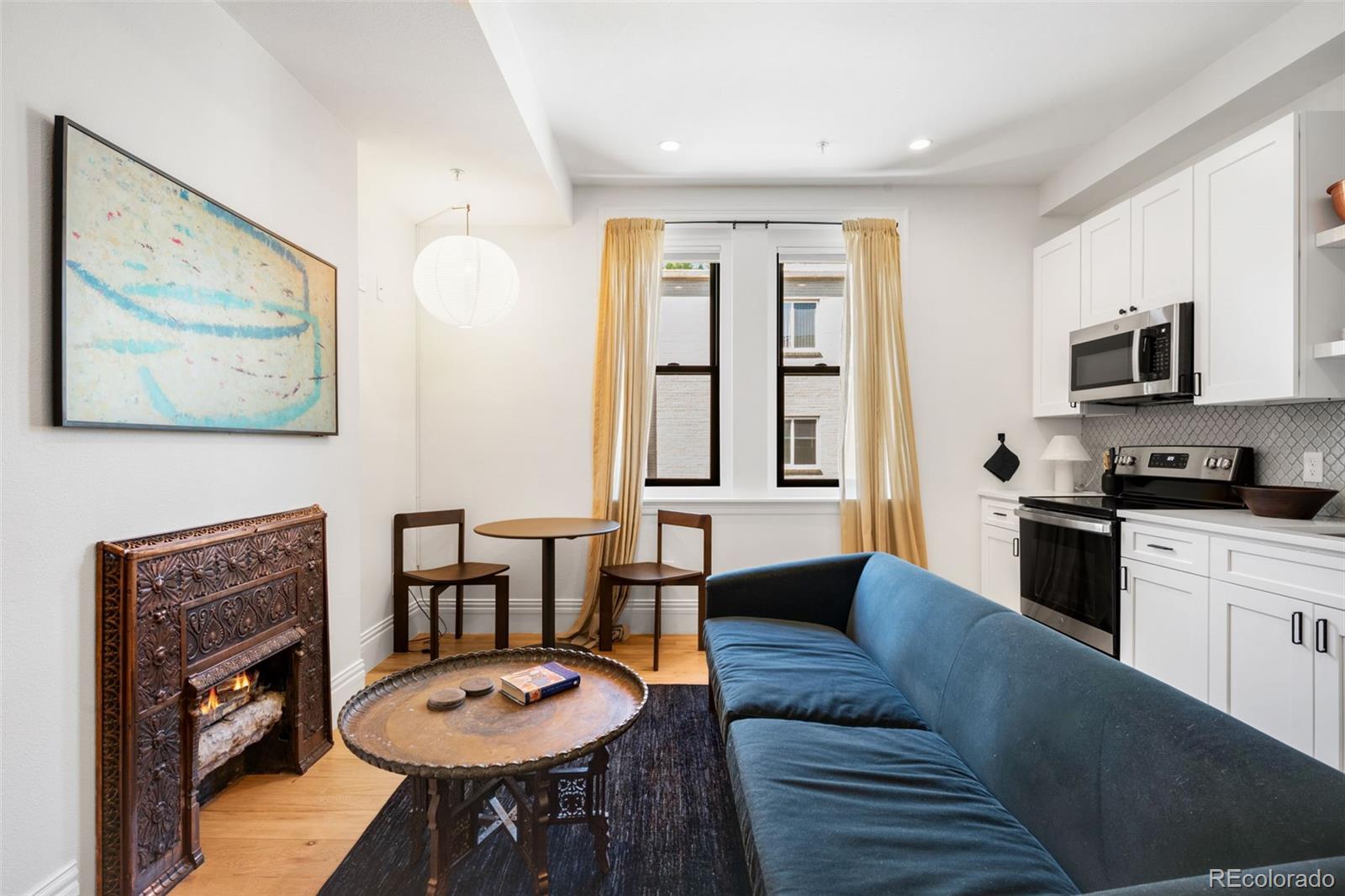 MLS Image #13 for 1763 n williams st ,denver, Colorado