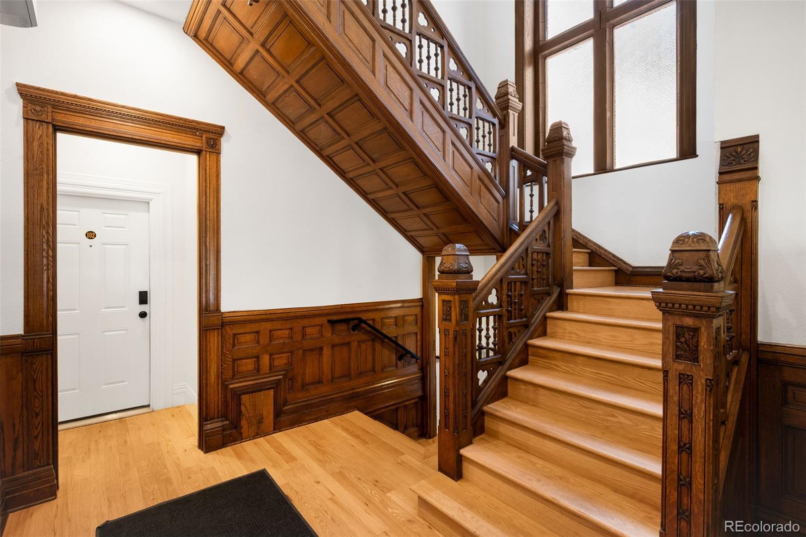 MLS Image #20 for 1763 n williams st ,denver, Colorado