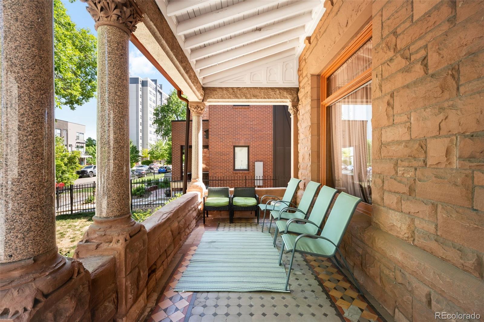 MLS Image #23 for 1763 n williams st ,denver, Colorado