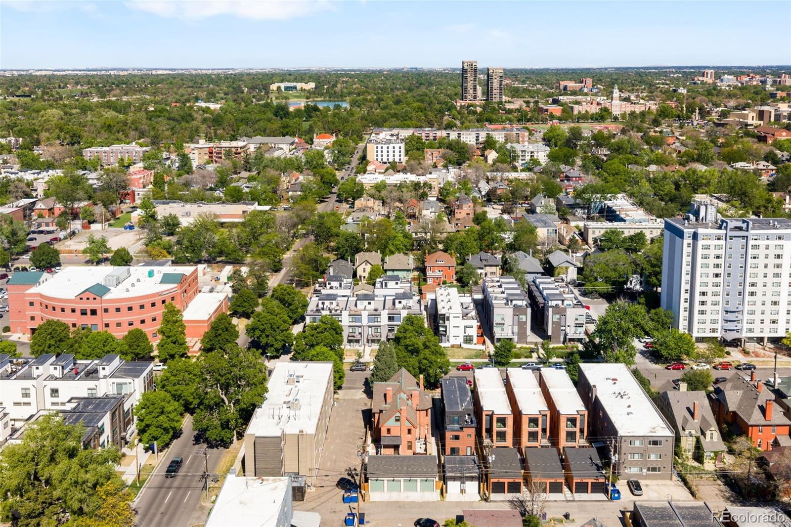 MLS Image #29 for 1763 n williams st ,denver, Colorado