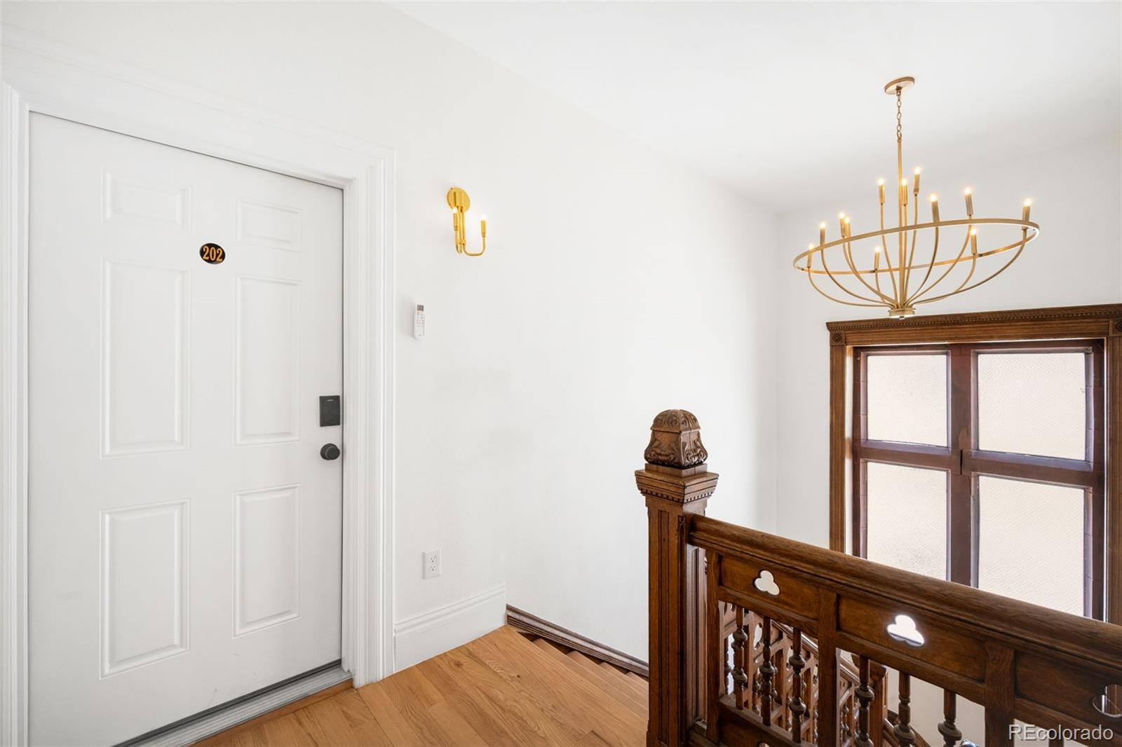 MLS Image #9 for 1763 n williams st ,denver, Colorado
