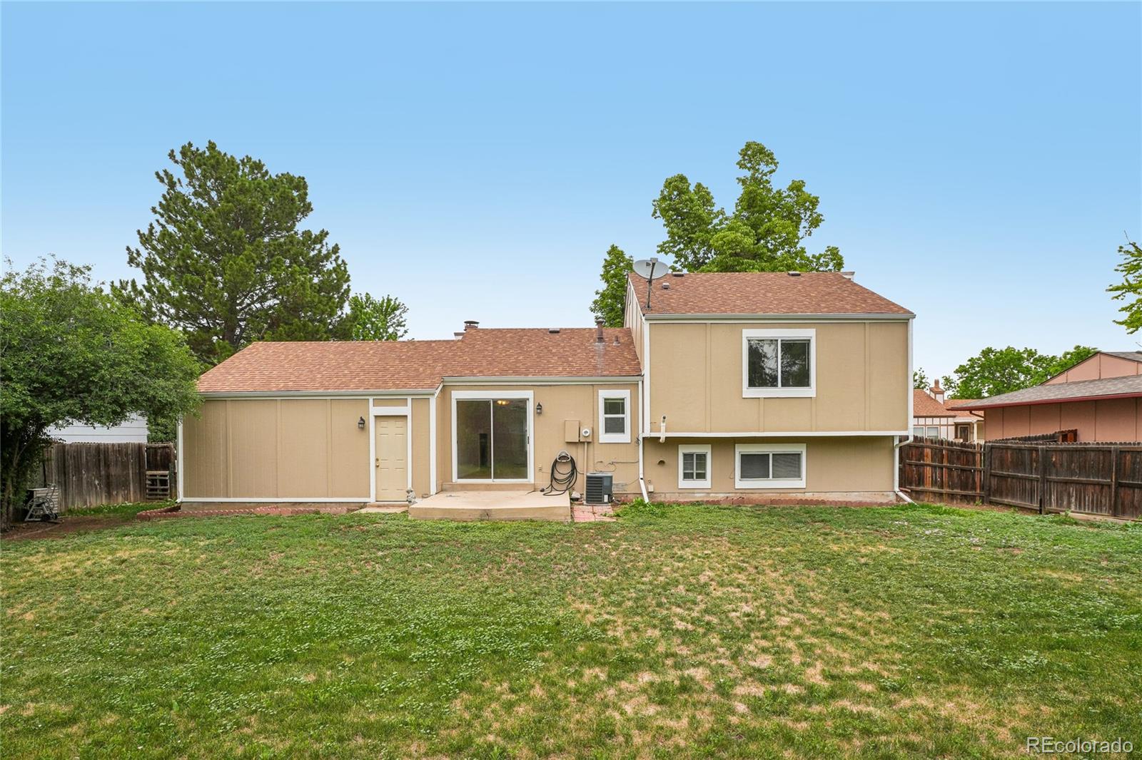 MLS Image #21 for 5043 e weaver place,centennial, Colorado
