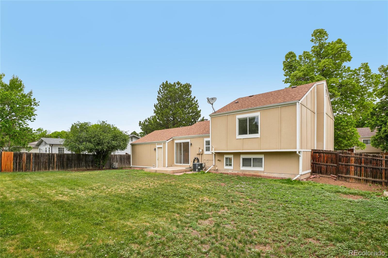 MLS Image #22 for 5043 e weaver place,centennial, Colorado