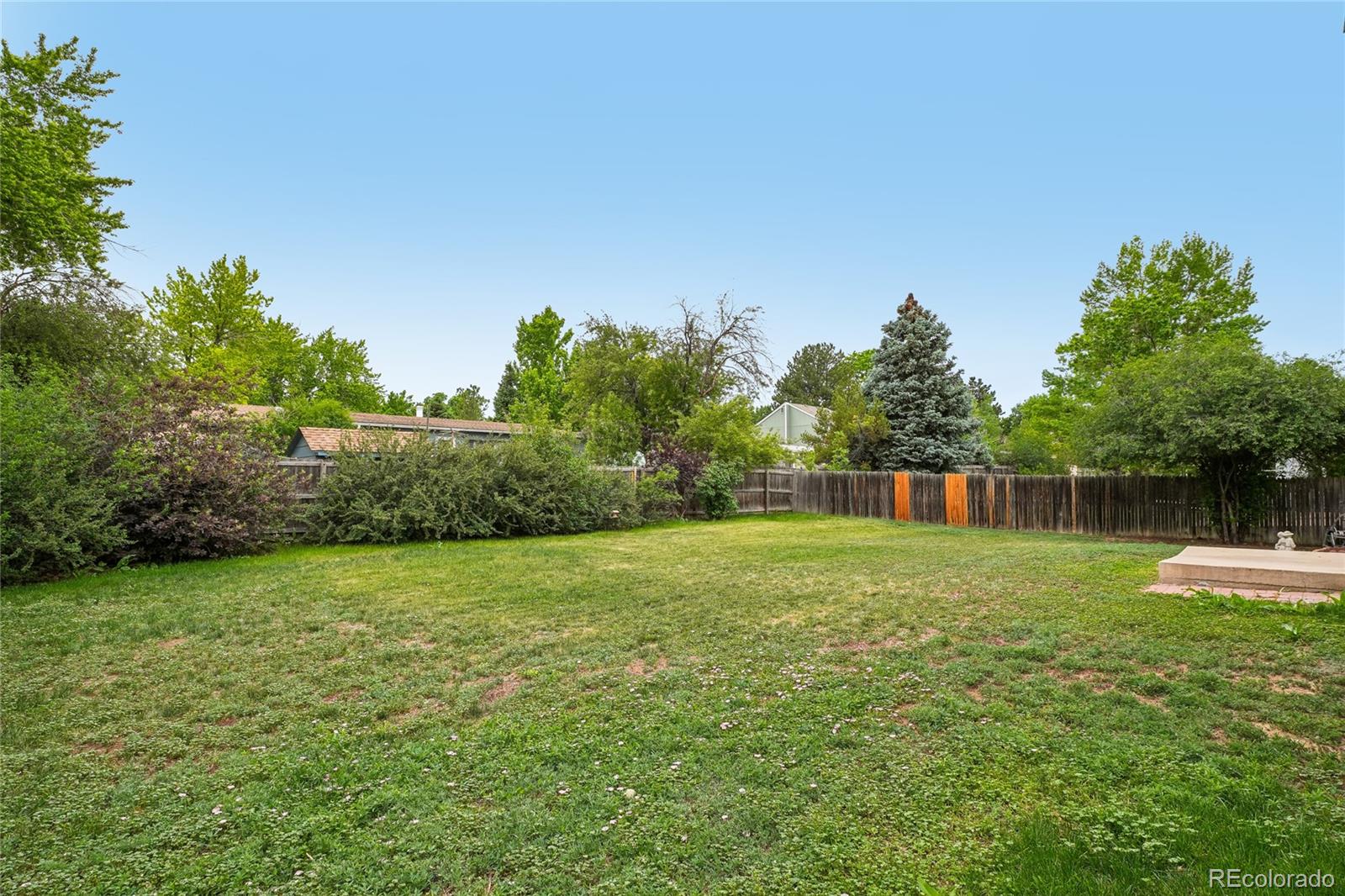 MLS Image #25 for 5043 e weaver place,centennial, Colorado
