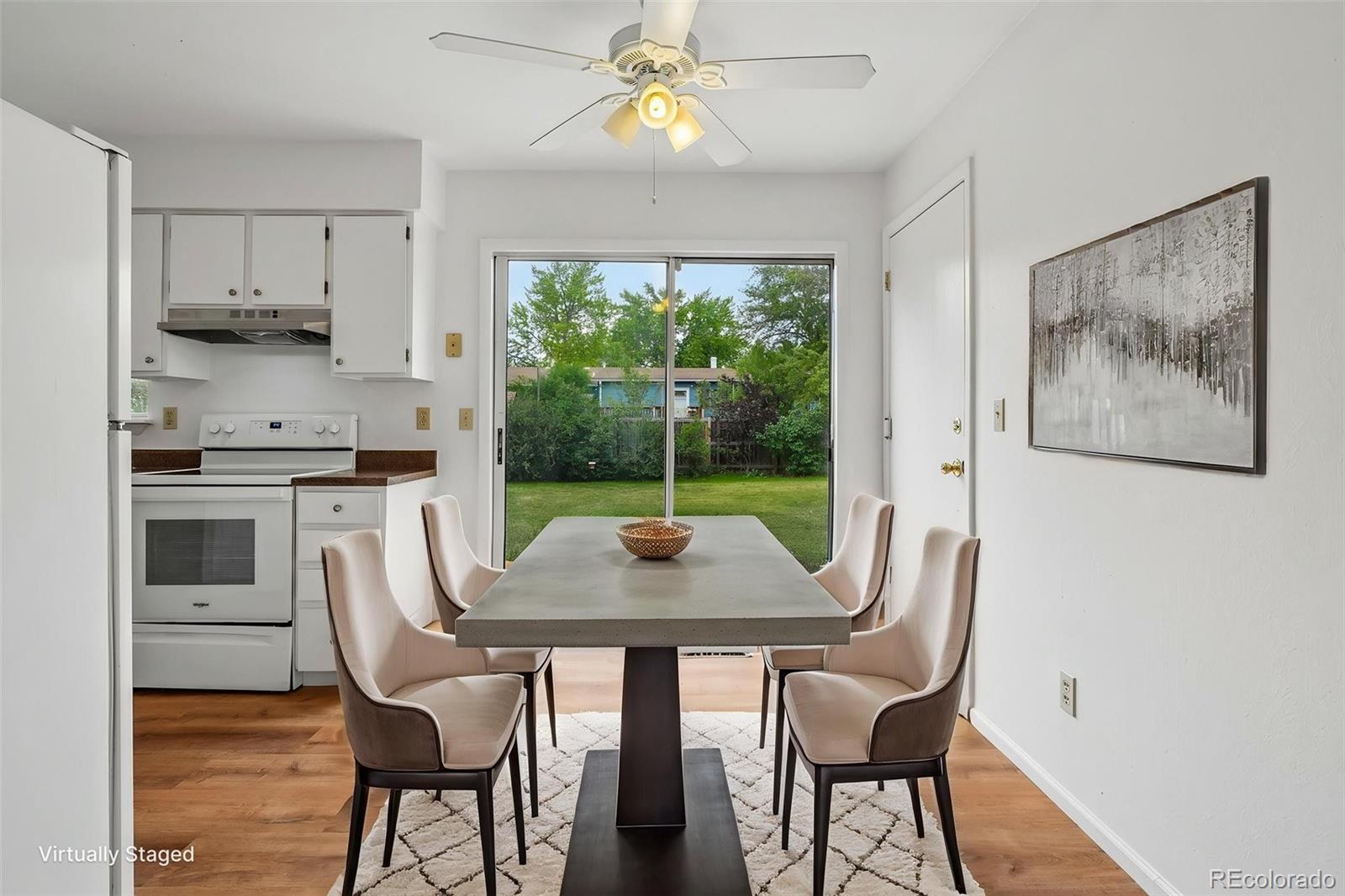 MLS Image #5 for 5043 e weaver place,centennial, Colorado