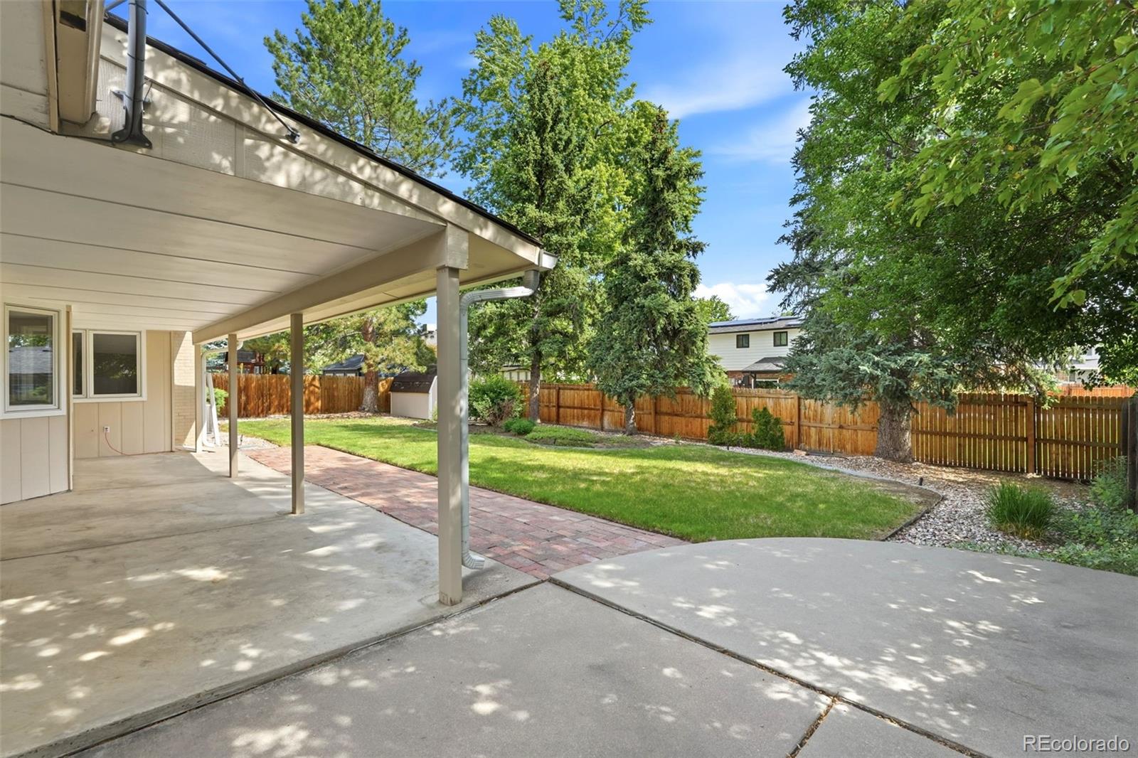 MLS Image #31 for 5477 w hinsdale place,littleton, Colorado