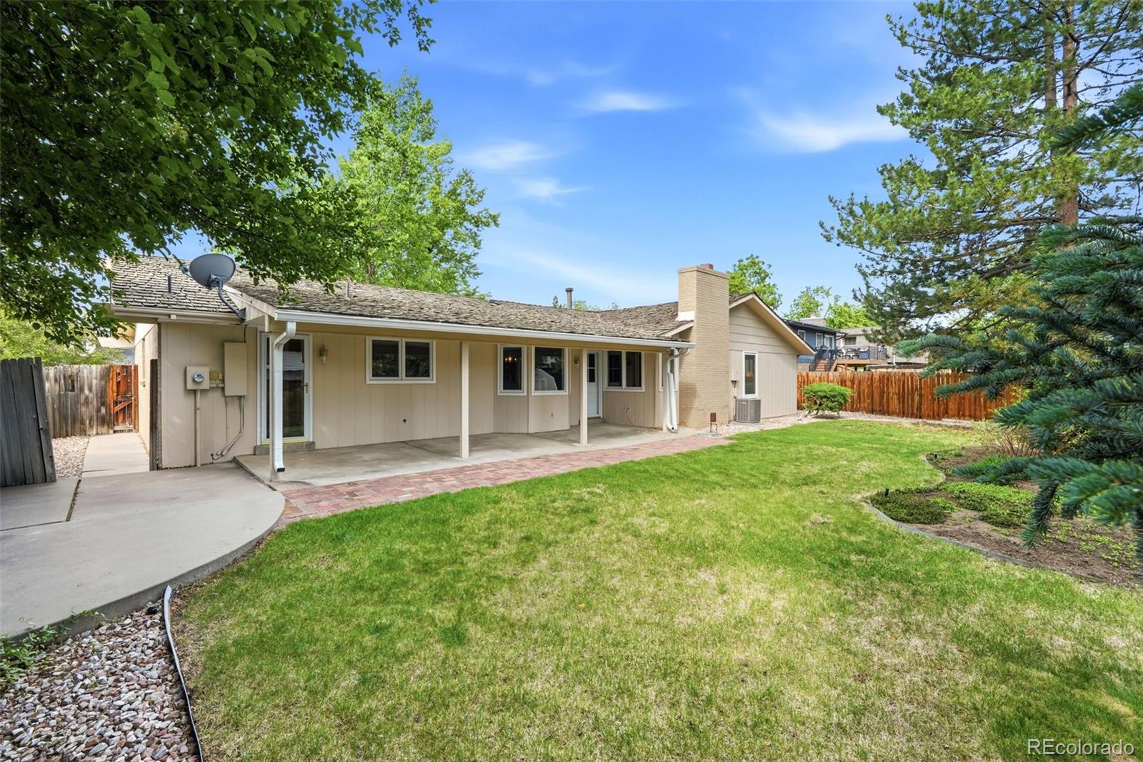 MLS Image #32 for 5477 w hinsdale place,littleton, Colorado