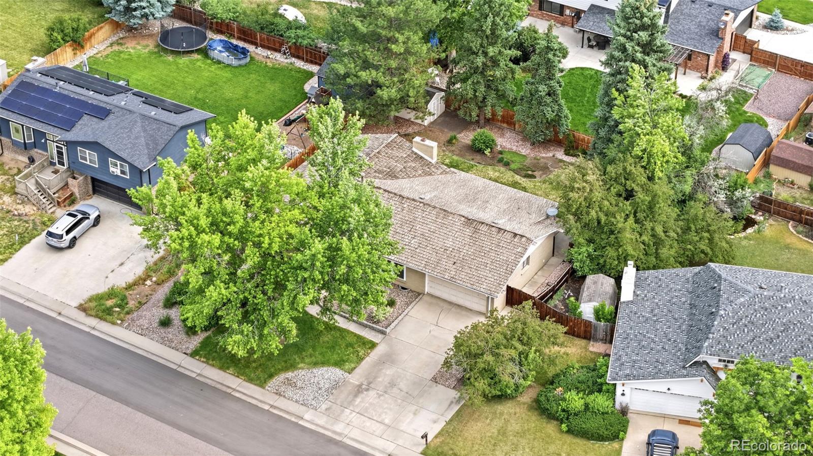 MLS Image #39 for 5477 w hinsdale place,littleton, Colorado