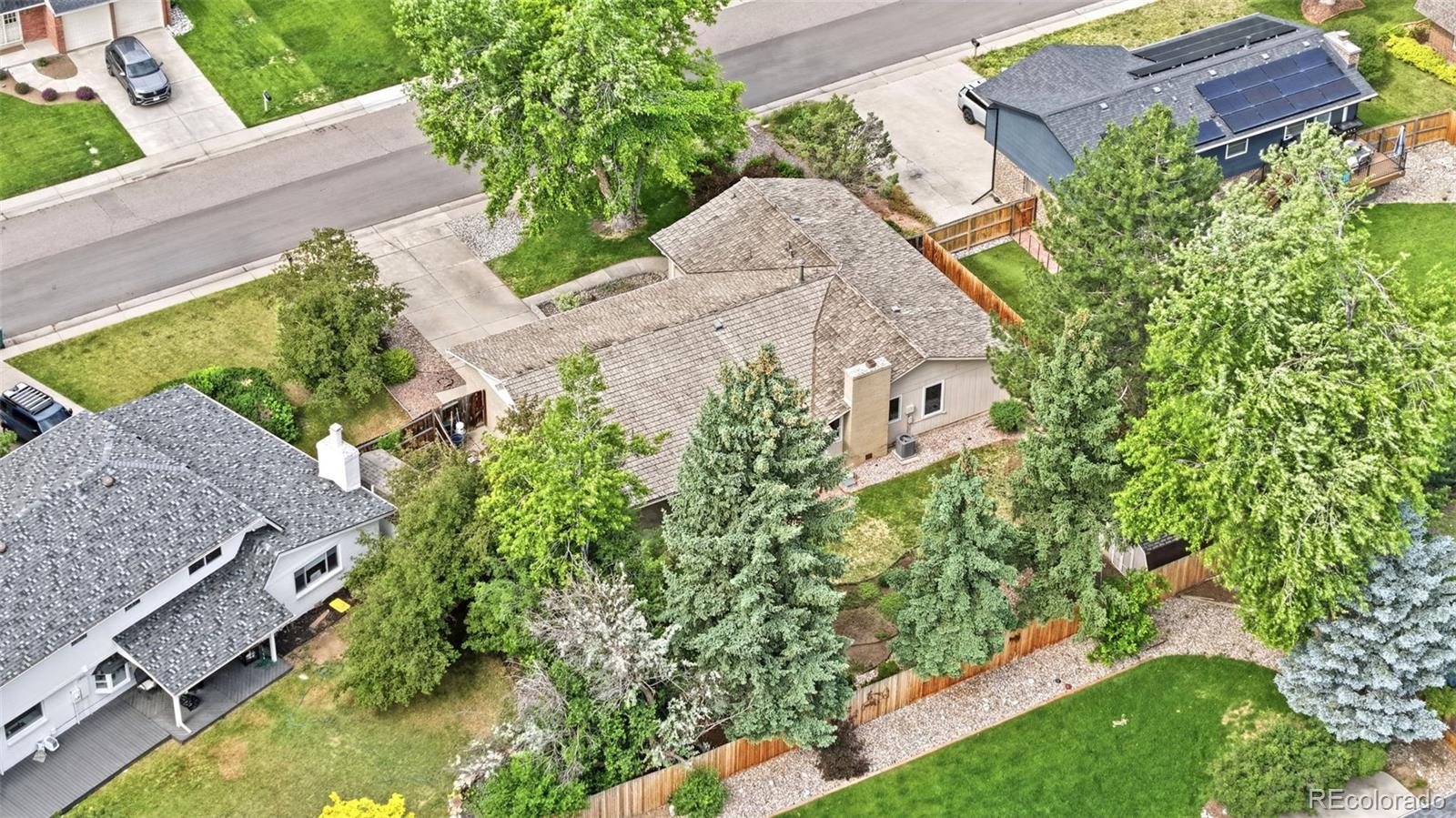 MLS Image #40 for 5477 w hinsdale place,littleton, Colorado