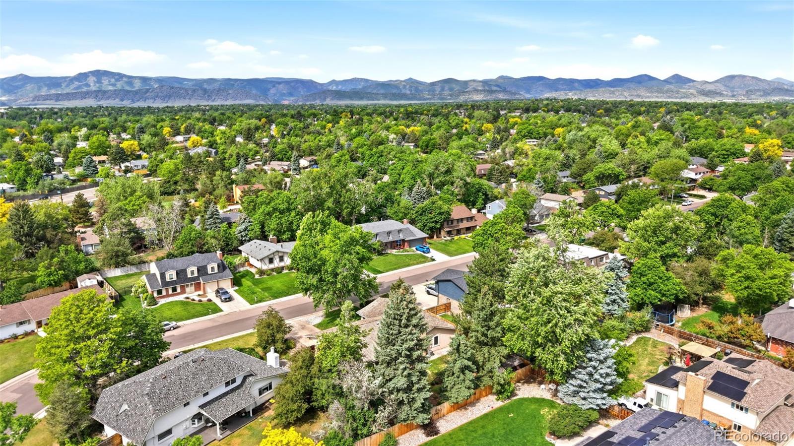 MLS Image #41 for 5477 w hinsdale place,littleton, Colorado