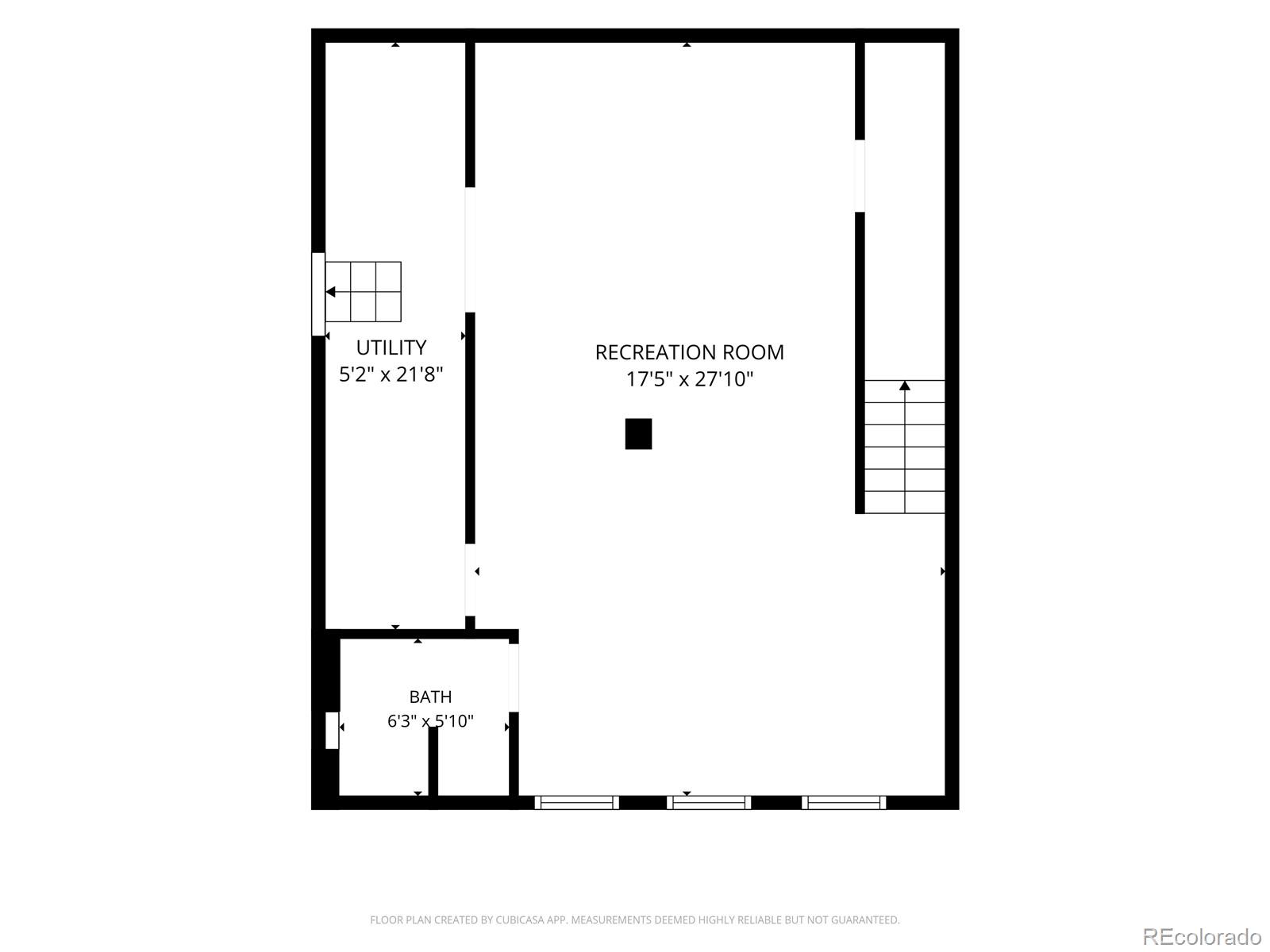 MLS Image #43 for 5477 w hinsdale place,littleton, Colorado