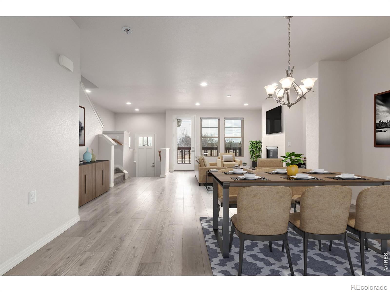 MLS Image #2 for 615  brennan circle,erie, Colorado